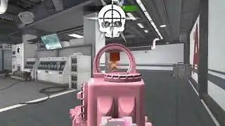 Black Squad Frags #22