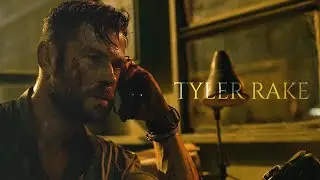 Extraction | Tyler Rake