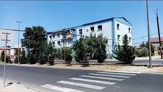 Сумгайыт 13 микрорайон детский сад школа ностальгия июнь 2021