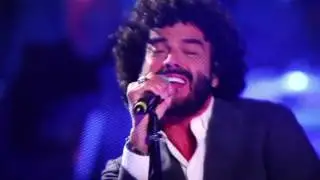 Francesco Renga