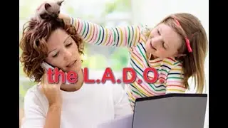 The LADO keeping children safe | YOU NEED TO KNOW THIS
