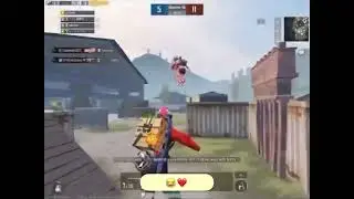 wait for victor 😂 pubg tik tok video | pubg victor funny #shorts