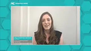 MC 2022 U.S. Early Stage Startup Showcase | Closing Remarks