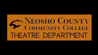 NCCC Theatre Department Promo Video!