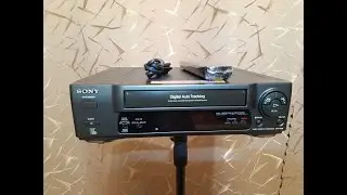 SONY SLV-X312PS