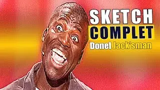 DONEL JACK'SMAN en intégralité