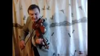 ГАММА ЛЯ-МАЖОР НА СКРИПКЕ.УРОК.
