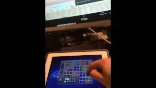 Slate Batch Commander and iPad