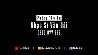 KARAOKE NHO NHA TRANG  THCS MTT  PH 12+56  Am