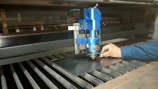 CNC Plasma Cutting Machine||Gate Design With CNC Router Machine||And how CNC Plasma Machine is work.