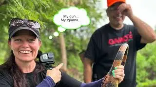 GAMO Igauna Control