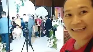 On your Wedding Day (Brian & Zi Xuan 💞)