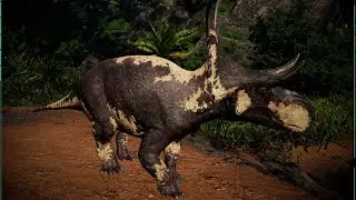 EVRIMA NEWS - FINALLY !! DIABLOS IS HERE - PREVIEW OF C PATTERN