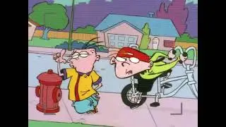 Doble D director - ED, EDD Y EDDY ESPAÑOL LATINO