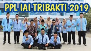 PPL IAIT KEDIRI DI MA KOLAK CITY 2019