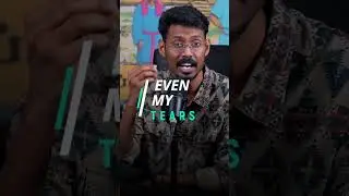 God looks at the heart || Sam Prasad || Velichathin Vazhi