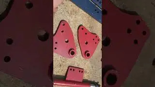 навеска т25 с валом мтз,продольные тяги и стяжки. заказы РФ +79900006752