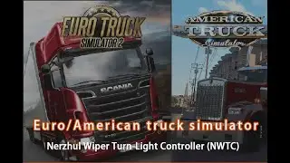 Stuttgart to Strasbourg tractor general transport with NWTC21 & T300RS