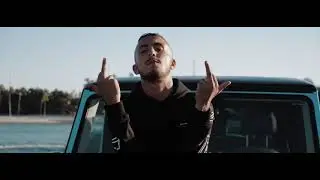 Krilino - Maillé (Clip Officiel )