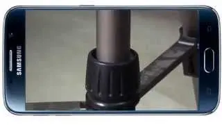 Samsung Galaxy S6 : Ultimate Macro Mode Shooting Video [ FULL HD 1080p @ 60 FPS]