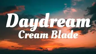Cream Blade - Daydream (feat. romi) (Lyrics Video) [NCS Release]