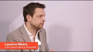 Delta Dialogues March 2024 - Laurens Weers