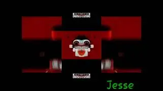(YTPMV) Splaat trys to at like a Movie V1 Scan In Low Voice (Jesse Version)