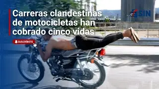 #SINyMuchoMás: Banda, debate y carreras