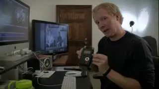 Quicktips: FCPX Audio Component Workaround