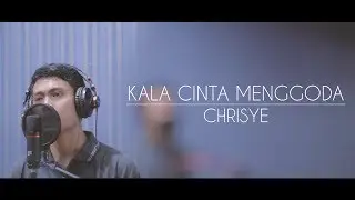 Chrisye - Kala Cinta Menggoda | Cover by Irfan Azis