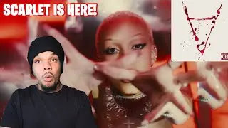Doja Cat - Attention REACTION