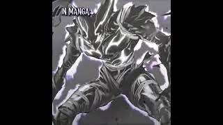 Yamcha 👍[OnePunchMan Manga Edit] 