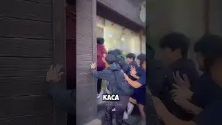 Mendadak banyak fans😂