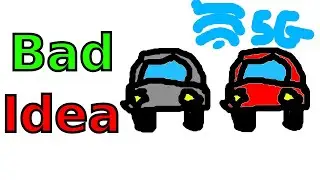Why Self Driving Cars Are a HORRIBLE IDEA (vidlii reupload)