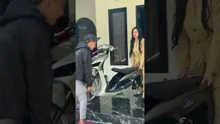 Murid is a sigmoy 🤣