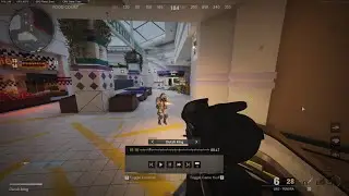 When Clutch King Plays Cold War #2