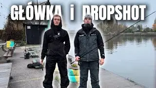 JAK ZŁOWIĆ SANDACZA i ZAWIĄZAĆ DROP-SHOT?