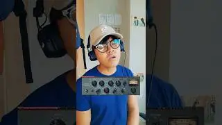 How to sound like Skusta Clee (Vocal mixing tips) 