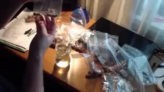Стратификация в домашних условиях