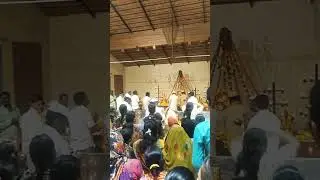 बाळूमामाच्या नावानं चांगभलं | आरती | |शनी मंदिर, वाघोली #youtube #shanidev #balumama