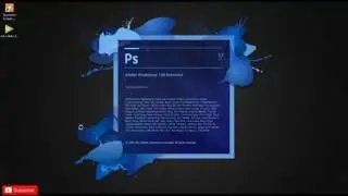 How to Install Adobe Photoshop, Adobe Premiere Pro and Adobe After Effects CS6 Vol  2