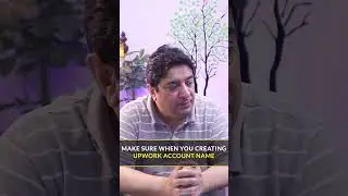 Upwork profile setup (Tips and Tricks) I How to create professional upwork account I Hisham Sarwar