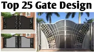 25+ Gate Design | Top Gate Design | Best Gate Design | Latest Gate Design