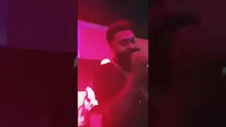 Inner Circle Sweat Cover By Nc Nhaytz