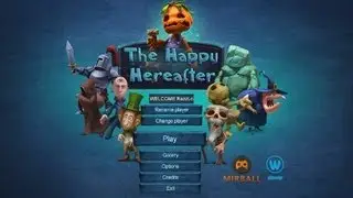 The Happy Hereafter Gameplay [HD] 3