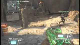 Black Ops II  Best Game Ever  BO2EP3  Multiplayer