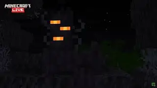 Everything New Coming In Minecraft: Pale Garden & Creaking