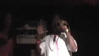 loose cannon ill have u know live now