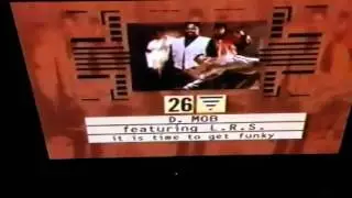 Top of the pops 13 April 1989 www.raretvarchives.com