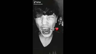 My хеарт, ай ловед хер.
